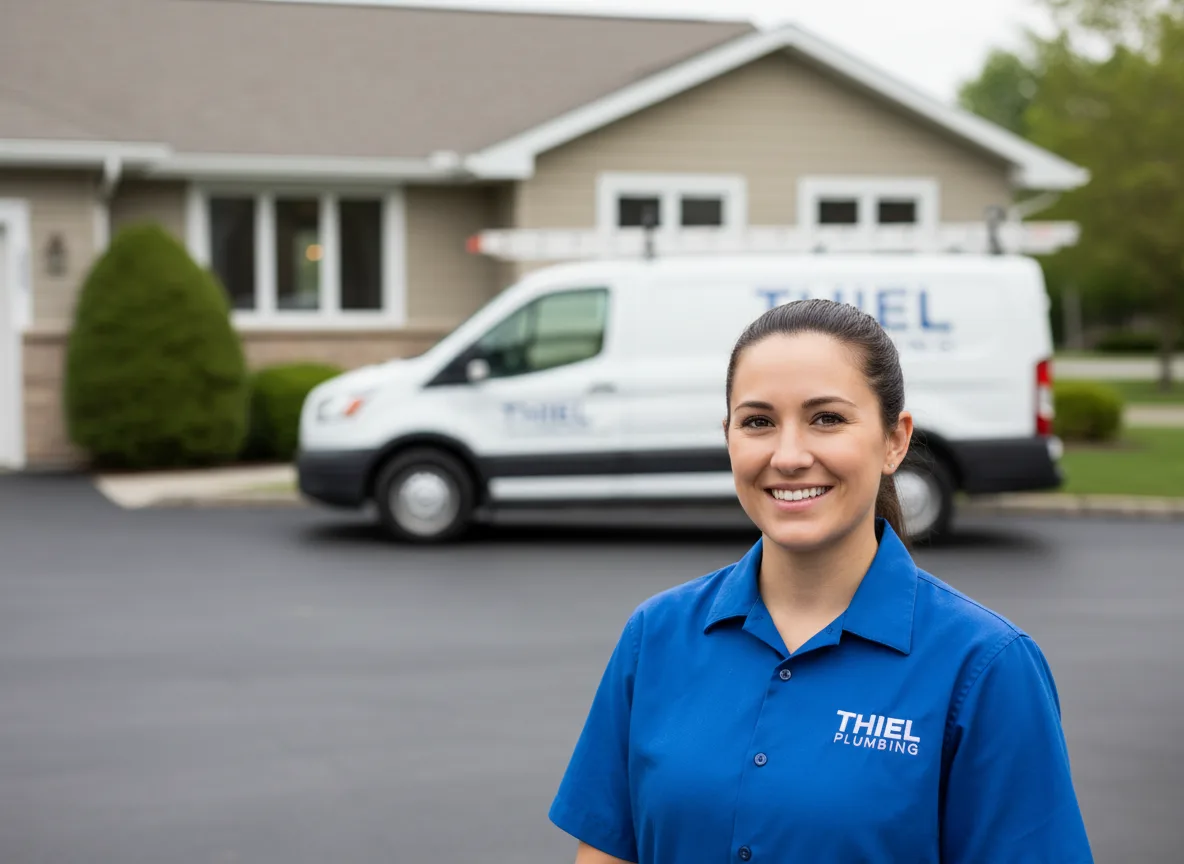 Plumber Holgate, OH FAQs